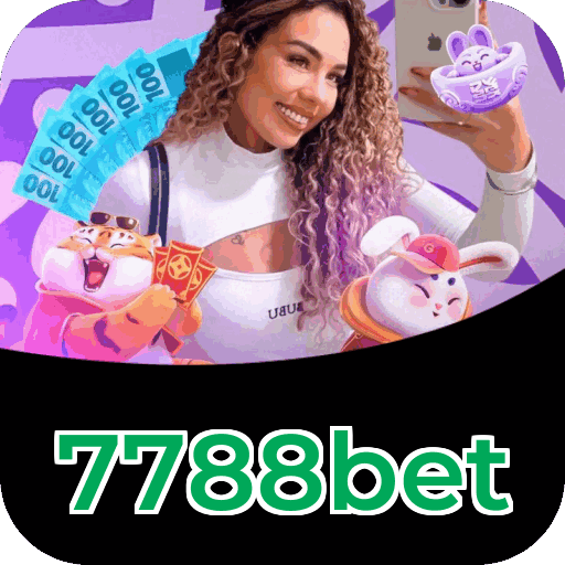 Página de download 7788bet